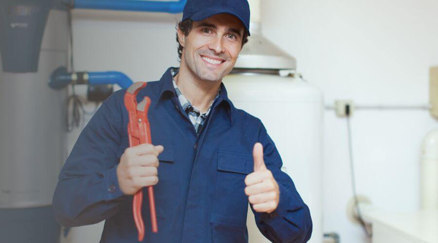 Professional same day plumber in Elk, CA